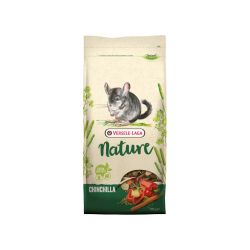 Chinchilla Nature