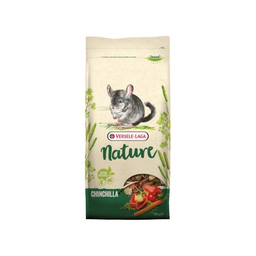 Chinchilla Nature