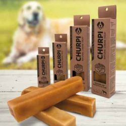 Churpi Snack Natural Nutricional Perros