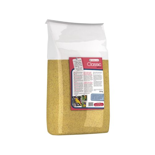 Classic Pasta Humeda, 20 Kg