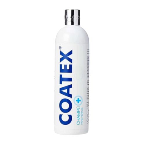 Coatex Champu de Aloe y Avena