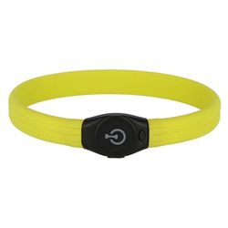 Collar Perro Led Maxi Safe 20mm x 65cm