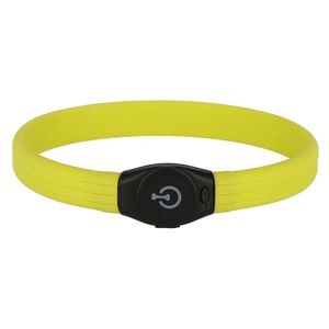 Collar Perro Led Maxi Safe 20mm x 65cm