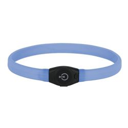 Collar Perro Led Maxi Safe 20mm x 65cm