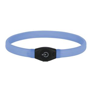 Collar Perro Led Maxi Safe 20mm x 65cm