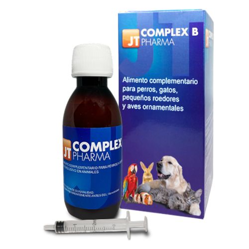 Complex B, 150 ml