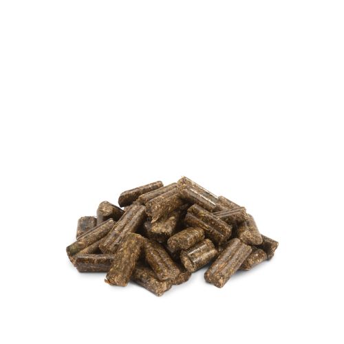 Cuni Crispy Pellets, 2 Kg