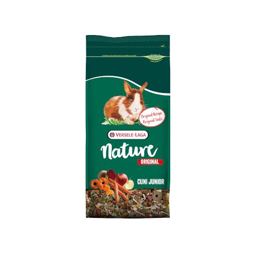 Cuni Junior Nature Original, 750 Gr