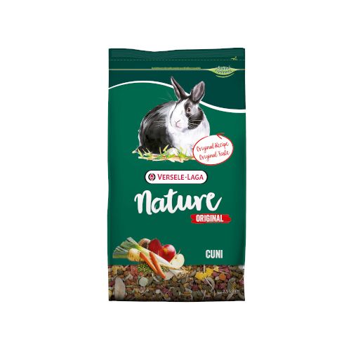 Cuni Nature Original