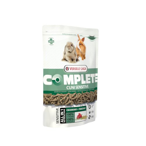 Cuni Sensitive Complete Conejos