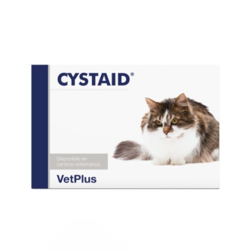 Cystaid Feline 6x30, 180 Caps
