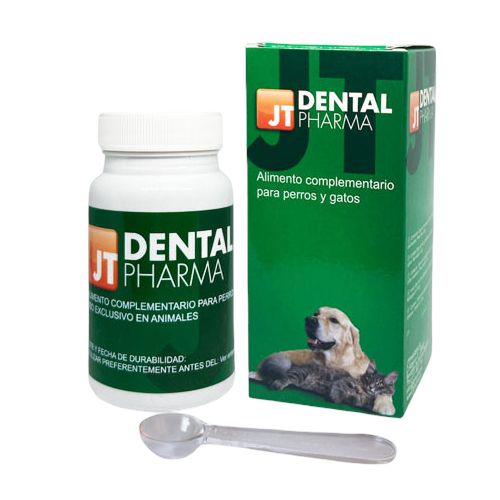 Dental Pharma, 50 Gr