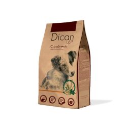 Dican Up Cross Breads (Pollo-Pavo)