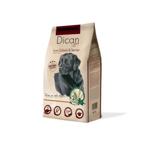 Dican Up Perro Bajo Calórico