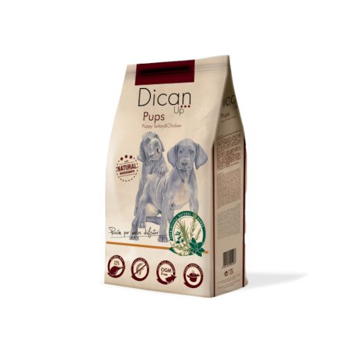 Dican Up Cachorro / Puppy