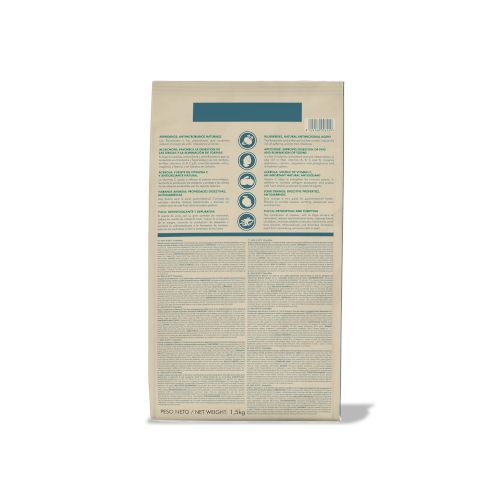 Dicat Up Kitty, 1,5 Kg
