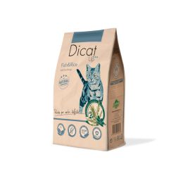 Dicat Up Pescado y Arroz