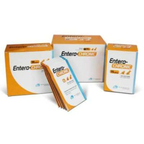 Entero Chronic Sobres