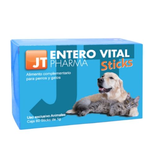 Entero Vital, 60 Sticks x 1 Gr