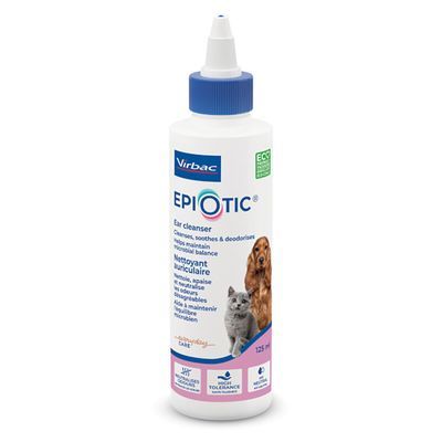 Epi-Otic, 125 ML