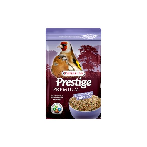 European Finches Premium, 800 Gramos