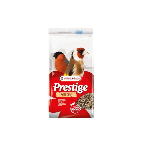 European Finches Prestige, 1kg