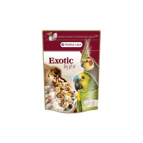Exotic Light Loros, 750 Gr