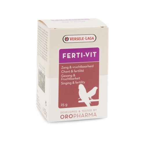 Ferti-vit Fertilidad