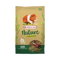 Fibrefood Cavia Nature