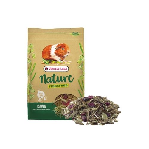 Fibrefood Cavia Nature