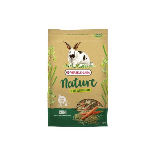 Fibrefood Cuni Nature