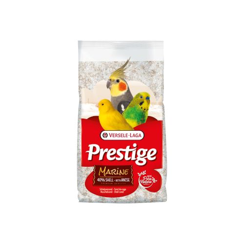 Fondo Jaula Marine Premium, 25 Kg