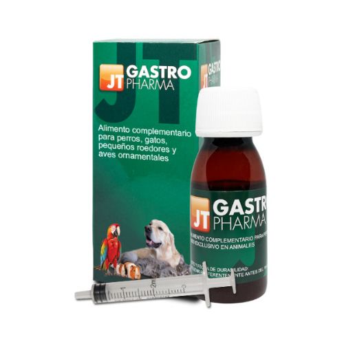 Gastro Pharma, 55 ml