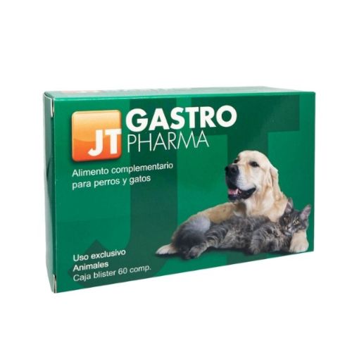 Gastro Pharma, 60 Comprimidos