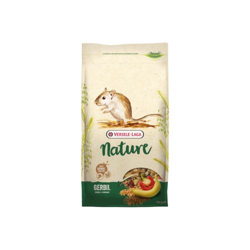 Gerbil Nature, 700 Gramos