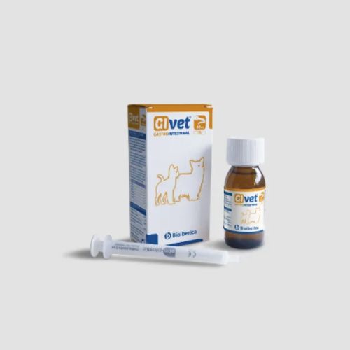 Givet Gastro Intestinal, 60 ml