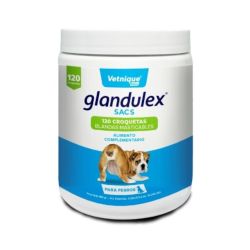 Glandulex Sacs