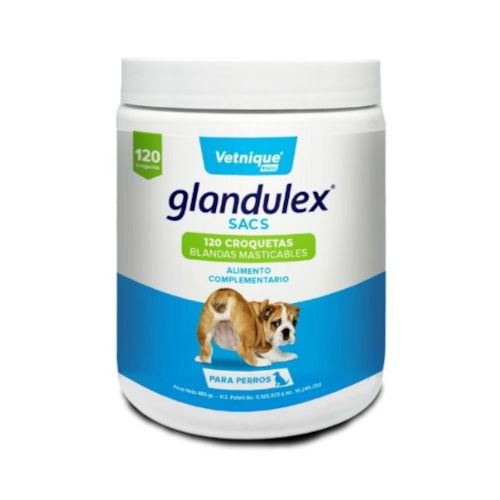 Glandulex Sacs