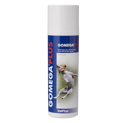 Gomega para perros