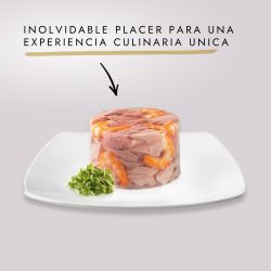 Gourmet Diamant Lonchas Carnes Asadas Pollo 85g