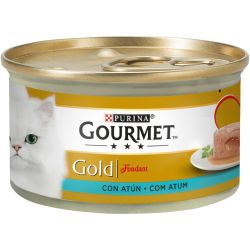 Gourmet Gold Fondant Atun, 85 G