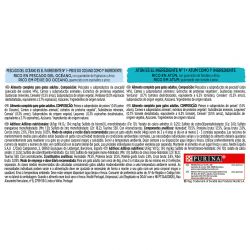 Gourmet Nature Pack Pescado Océano/Atún, 4x85 gr