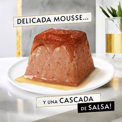 Gourmet Revelation Mousse Salmón 4x57 g.