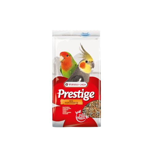 Grandes Periquitos Prestige
