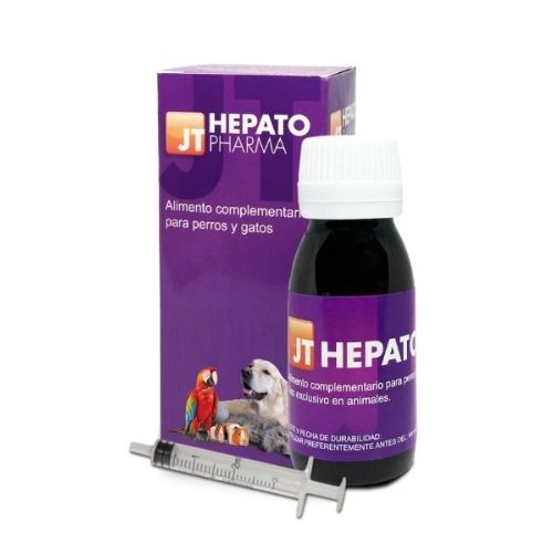 Hepato Pharma, 55 ml