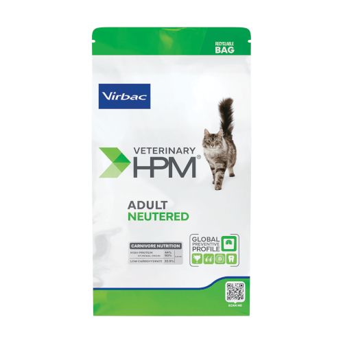 HPM Cat Adult Neutered