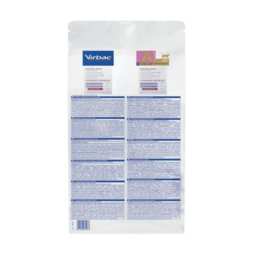 HPM Cat Allergy A1 Hypoallergy, 3 kg