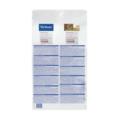 HPM Cat Digestive Support G1