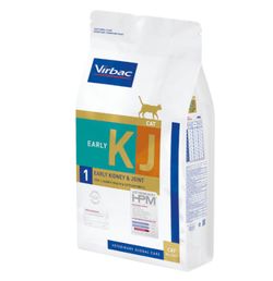 HPM Cat Early Kidney & Joint KJ1