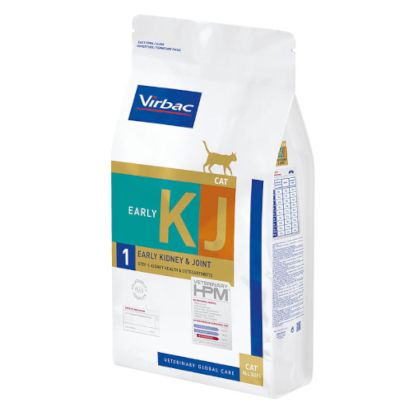 HPM Cat Early Kidney & Joint KJ1